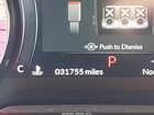 2023 Acura Rdx A-spec Package Черный vin: 5J8TC2H68PL018703