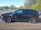 2023 Acura Rdx A-spec Package Черный vin: 5J8TC2H68PL018703