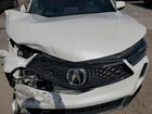 2024 Acura Rdx A-spec Белый vin: 5J8TC2H6XRL001727 2024 Acura Rdx A-spec Белый vin: 5J8TC2H6XRL001727