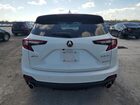 2024 Acura Rdx A-spec Белый vin: 5J8TC2H6XRL001727 2024 Acura Rdx A-spec Белый vin: 5J8TC2H6XRL001727