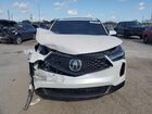 2024 Acura Rdx A-spec Белый vin: 5J8TC2H6XRL001727 2024 Acura Rdx A-spec Белый vin: 5J8TC2H6XRL001727