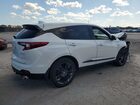 2024 Acura Rdx A-spec Белый vin: 5J8TC2H6XRL001727 2024 Acura Rdx A-spec Белый vin: 5J8TC2H6XRL001727