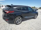 2023 Acura Rdx Advance Черный vin: 5J8TC2H74PL020098