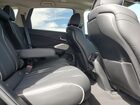 2023 Acura Rdx Advance Черный vin: 5J8TC2H74PL020098