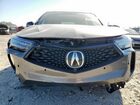 2023 Acura Rdx A-spec Advance Серый vin: 5J8TC2H81PL017068