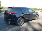 2024 Acura Rdx A-spec Advance Black vin: 5J8TC2H83RL030083