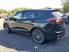 2024 Acura Rdx A-spec Advance Black vin: 5J8TC2H83RL030083