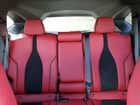 2024 Acura Rdx A-spec Advance Black vin: 5J8TC2H83RL030083