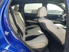 2023 Acura Rdx A-spec Advance Синий vin: 5J8TC2H86PL009077
