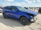 2023 Acura Rdx A-spec Advance Синий vin: 5J8TC2H86PL009077
