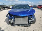 2023 Acura Rdx A-spec Advance Синий vin: 5J8TC2H86PL009077