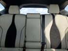 2023 Acura Rdx A-spec Advance Синий vin: 5J8TC2H86PL009077