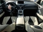 2023 Acura Rdx A-spec Advance Синий vin: 5J8TC2H86PL009077
