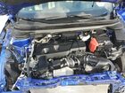2023 Acura Rdx A-spec Advance Синий vin: 5J8TC2H86PL009077