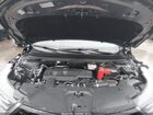 2024 Acura Rdx A-spec Advance Package Серый vin: 5J8TC2H8XRL036592