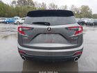 2024 Acura Rdx A-spec Advance Package Серый vin: 5J8TC2H8XRL036592