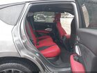 2024 Acura Rdx A-spec Advance Package Серый vin: 5J8TC2H8XRL036592