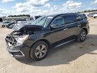 2020 Acura Mdx Black vin: 5J8YD4H34LL005624