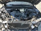 2025 Acura Mdx Type S Advance Серый vin: 5J8YD8H88SL002243