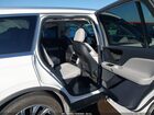 2025 Lincoln Aviator Premiere Белый vin: 5LM5J6WC1SGL18168