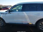 2025 Lincoln Aviator Premiere Белый vin: 5LM5J6WC1SGL18168