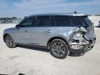 2021 Lincoln Aviator Серебряный vin: 5LM5J6XC2MGL05897