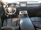 2021 Lincoln Aviator Серебряный vin: 5LM5J6XC2MGL05897