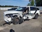 2021 Lincoln Aviator Reserve White vin: 5LM5J7WC4MGL02801