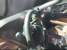 2022 Lincoln Aviator Reserve Белый vin: 5LM5J7WC9NGL16436