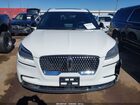 2022 Lincoln Aviator Reserve Белый vin: 5LM5J7WC9NGL16436