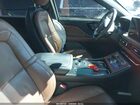 2022 Lincoln Aviator Reserve Белый vin: 5LM5J7WC9NGL16436