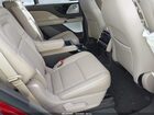 2021 Lincoln Aviator Reserve Красный vin: 5LM5J7XC0MGL04124