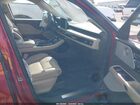 2021 Lincoln Aviator Reserve Красный vin: 5LM5J7XC0MGL04124
