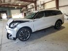 2021 Lincoln Aviator Reserve White vin: 5LM5J7XC1MGL06674