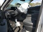 2025 Lincoln Aviator Reserve Белый vin: 5LM5J7XC1SGL25187