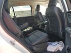 2025 Lincoln Aviator Reserve Белый vin: 5LM5J7XC1SGL25187