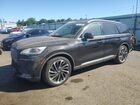 2021 Lincoln Aviator Reserve Black vin: 5LM5J7XC4MGL06491