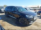 2020 Lincoln Aviator Reserve Black vin: 5LM5J7XC5LGL06983