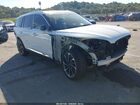 2021 Lincoln Aviator Reserve Белый vin: 5LM5J7XC6MGL18545
