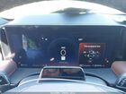 2025 Lincoln Aviator Reserve Белый vin: 5LM5J7XC8SGL10654