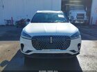 2025 Lincoln Aviator Reserve Белый vin: 5LM5J7XC8SGL10654