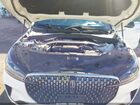 2025 Lincoln Aviator Reserve Белый vin: 5LM5J7XC8SGL10654