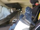 2024 Lincoln Aviator Reserve Белый vin: 5LM5J7XC9RGL01696