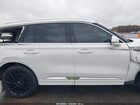 2022 Lincoln Aviator Reserve White vin: 5LM5J7XCXNGL04830 2022 Lincoln Aviator Reserve White vin: 5LM5J7XCXNGL04830