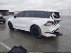 2022 Lincoln Aviator Reserve White vin: 5LM5J7XCXNGL04830 2022 Lincoln Aviator Reserve White vin: 5LM5J7XCXNGL04830