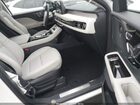 2025 Lincoln Aviator Reserve Белый vin: 5LM5J7XCXSGL29240