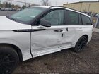2025 Lincoln Aviator Reserve Белый vin: 5LM5J7XCXSGL29240