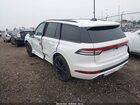2025 Lincoln Aviator Reserve Белый vin: 5LM5J7XCXSGL29240