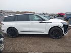 2025 Lincoln Aviator Reserve Белый vin: 5LM5J7XCXSGL29240