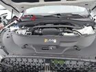 2025 Lincoln Aviator Reserve Белый vin: 5LM5J7XCXSGL29240